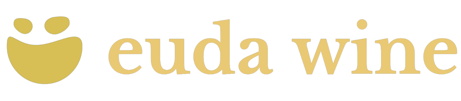 Euda Wine Logo